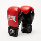 GUANTI BOXE THUNDER LEONE