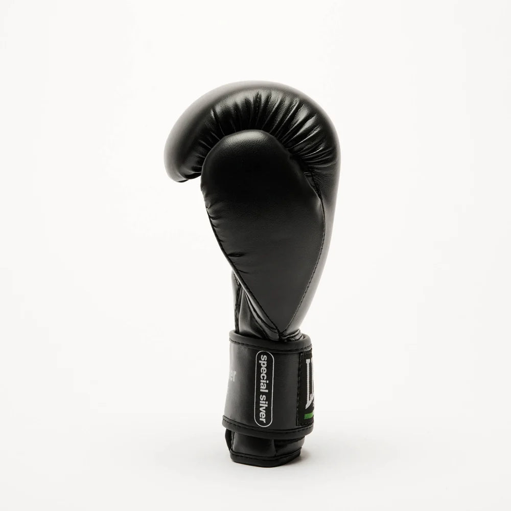 GUANTI BOXE THUNDER LEONE