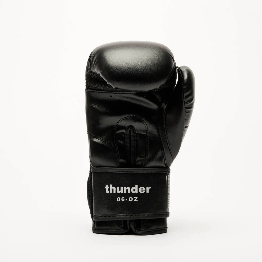 GUANTI BOXE THUNDER LEONE