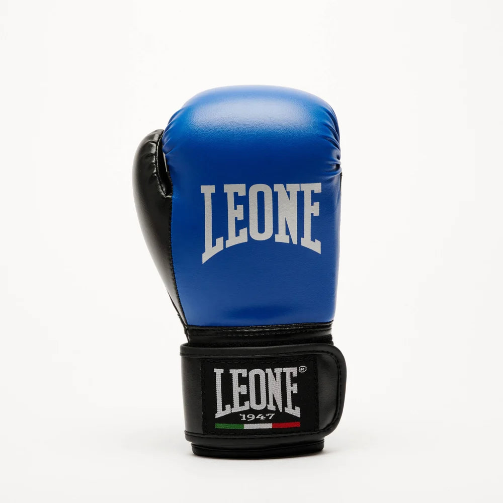 GUANTI BOXE THUNDER LEONE