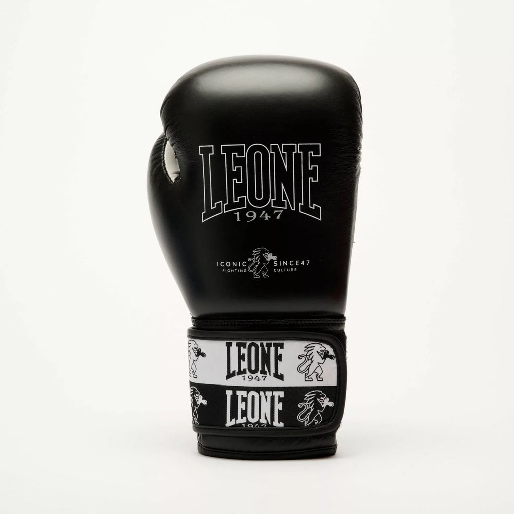GUANTI BOXE LEONE MOD. ICONIC