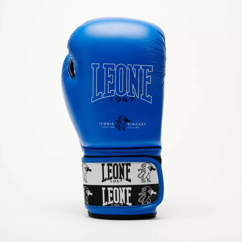 GUANTI BOXE LEONE MOD. ICONIC