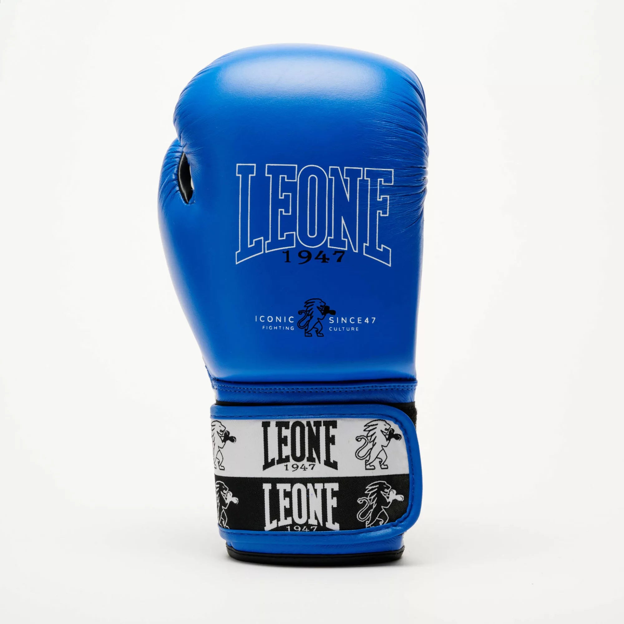 GUANTI BOXE LEONE MOD. ICONIC