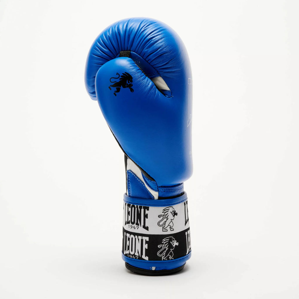 GUANTI BOXE LEONE MOD. ICONIC