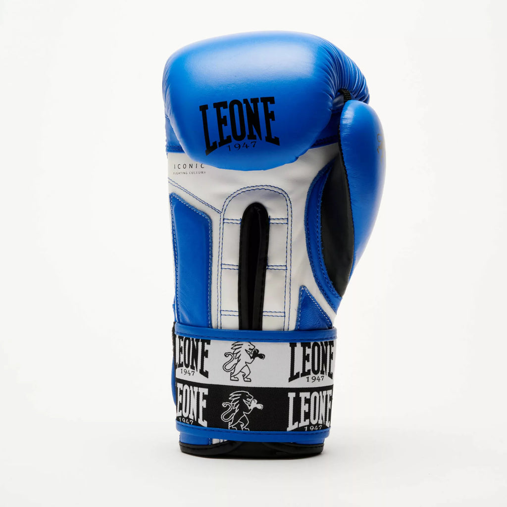 GUANTI BOXE LEONE MOD. ICONIC