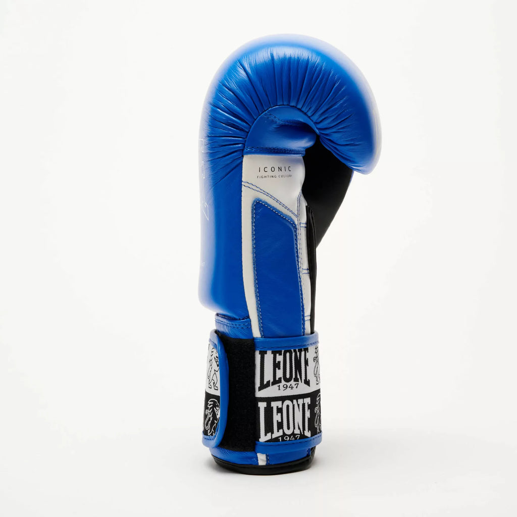 GUANTI BOXE LEONE MOD. ICONIC