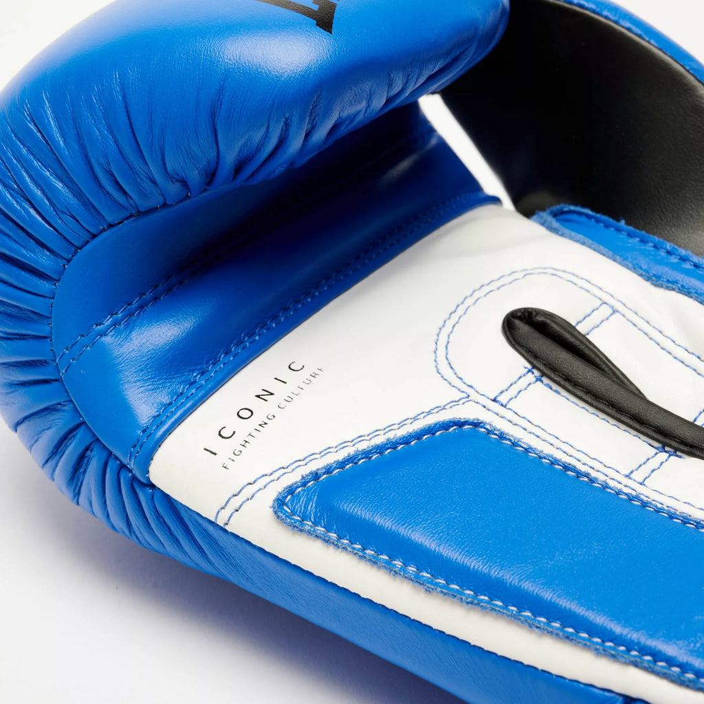 GUANTI BOXE LEONE MOD. ICONIC