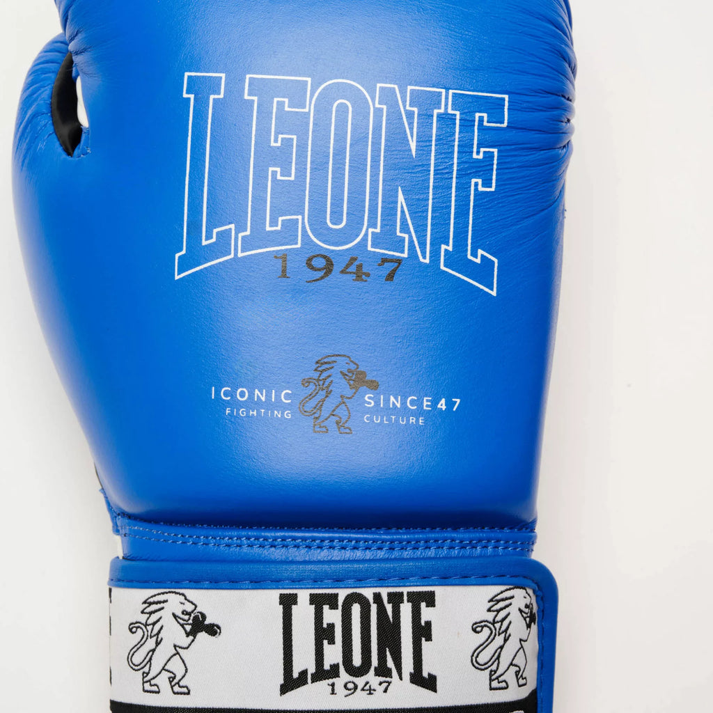 GUANTI BOXE LEONE MOD. ICONIC