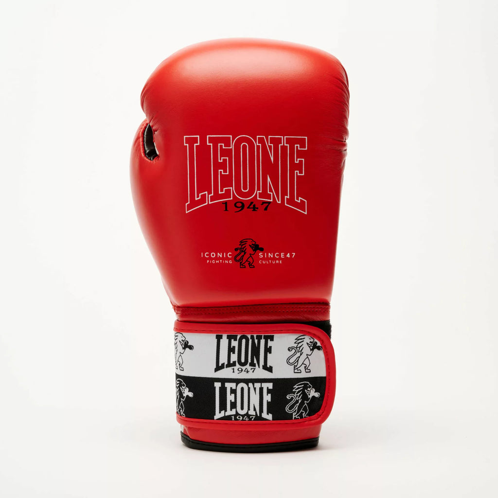 GUANTI BOXE LEONE MOD. ICONIC