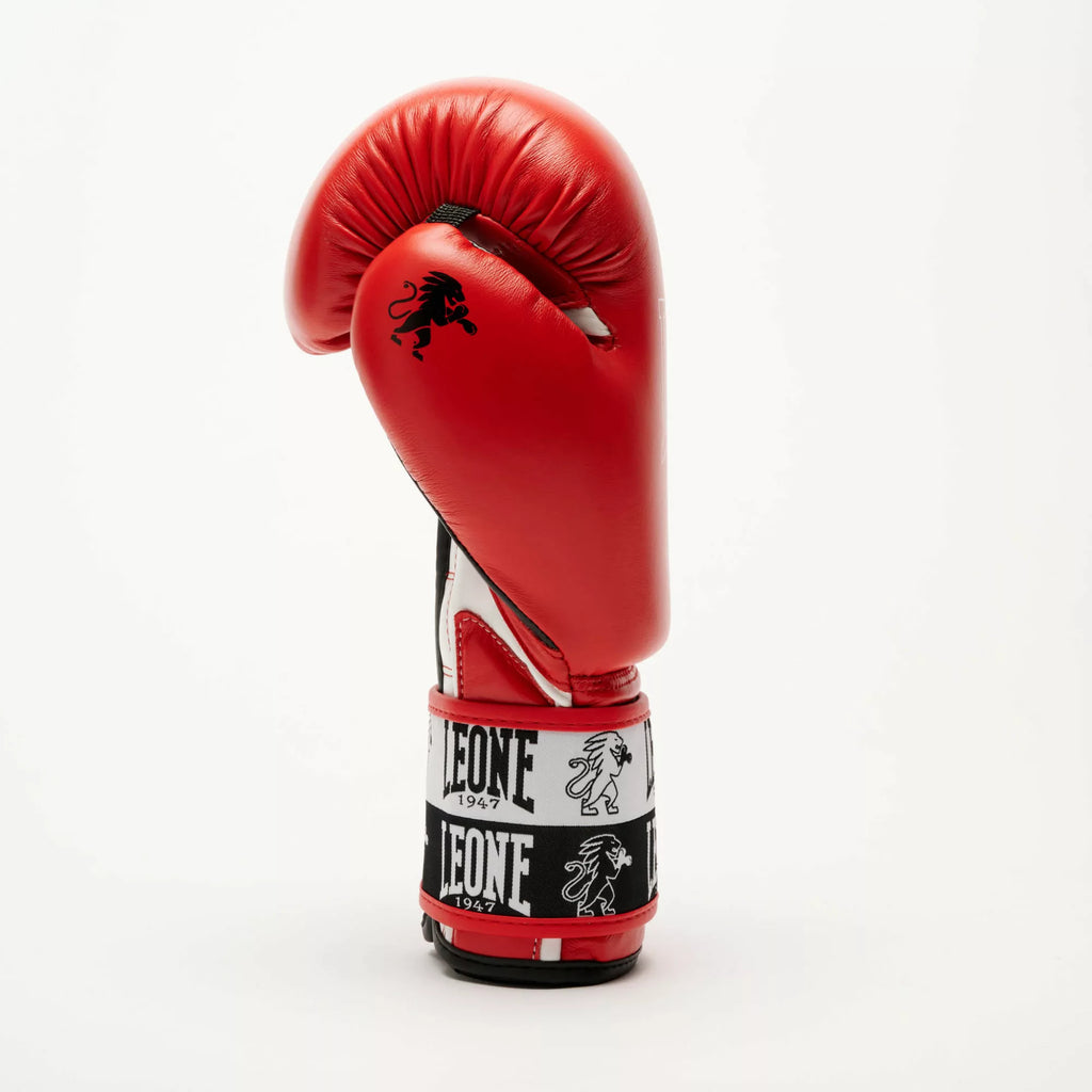 GUANTI BOXE LEONE MOD. ICONIC