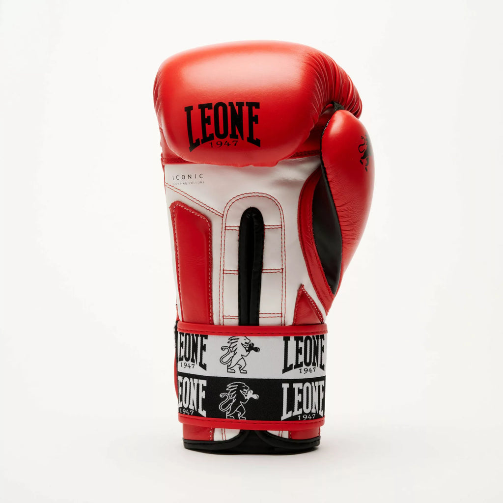 GUANTI BOXE LEONE MOD. ICONIC
