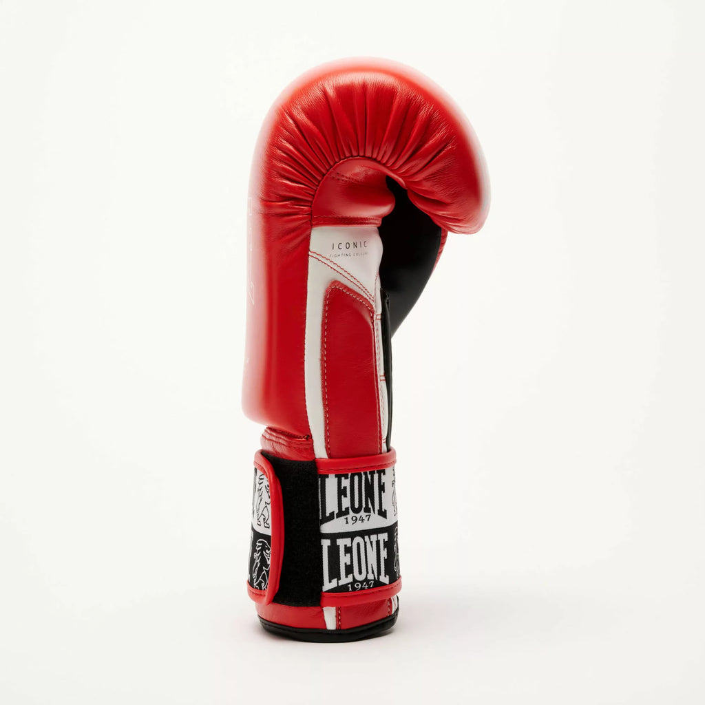 GUANTI BOXE LEONE MOD. ICONIC