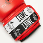 GUANTI BOXE LEONE MOD. ICONIC