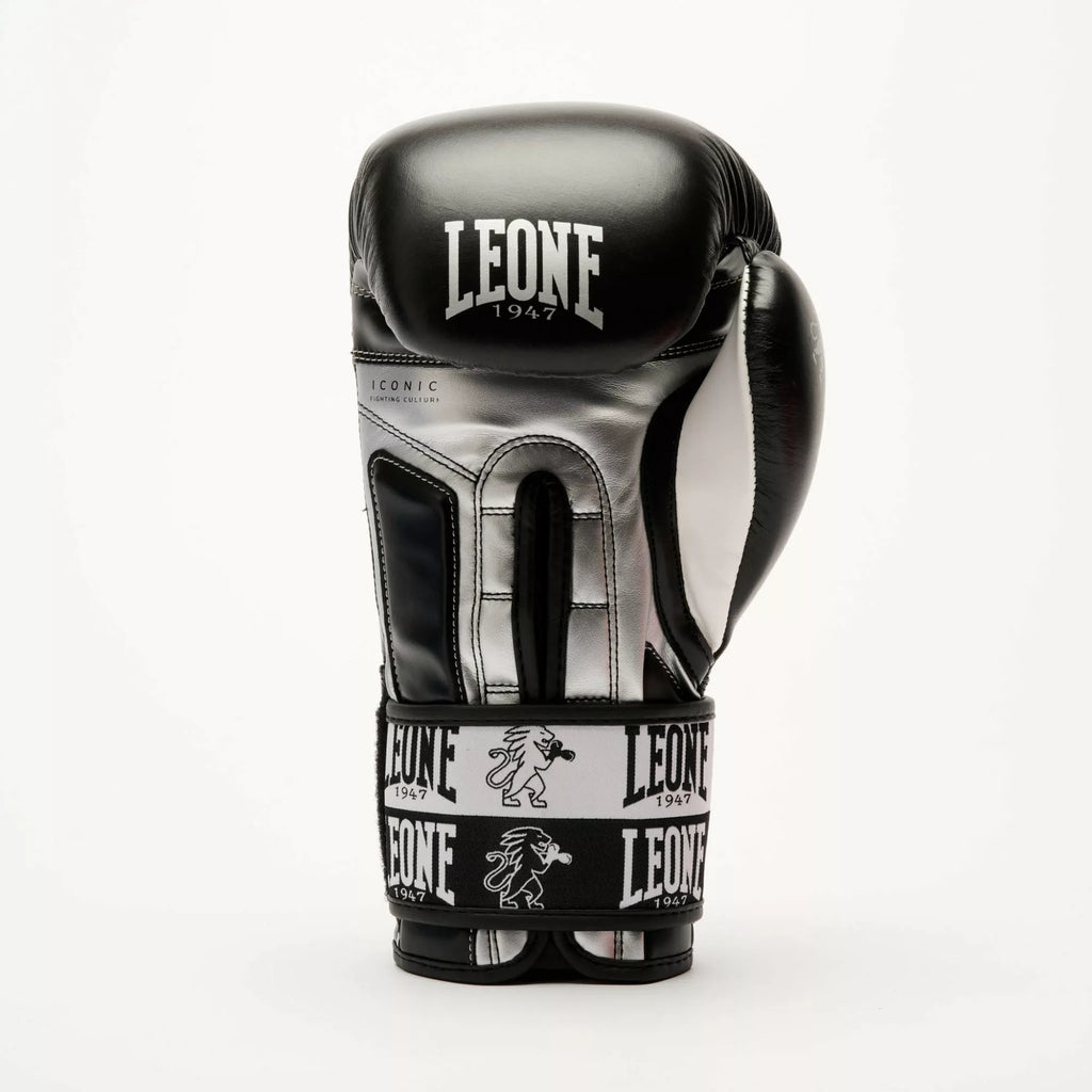 GUANTI BOXE LEONE MOD. ICONIC
