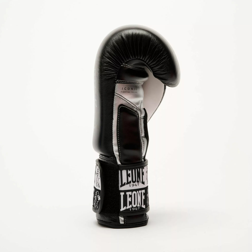 GUANTI BOXE LEONE MOD. ICONIC