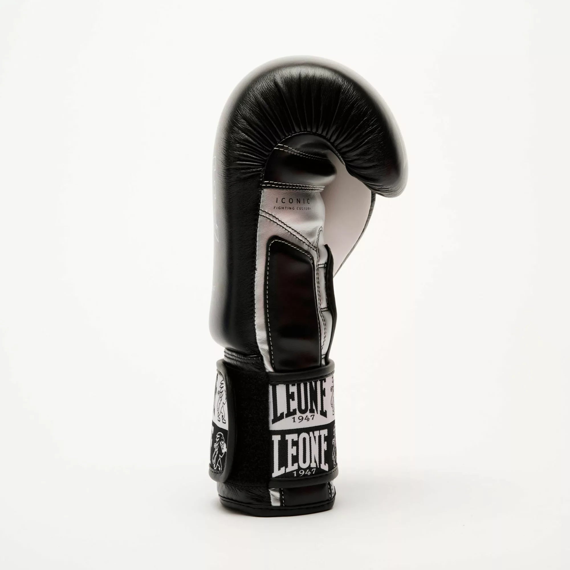 GUANTI BOXE LEONE MOD. ICONIC