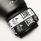 GUANTI BOXE LEONE MOD. ICONIC