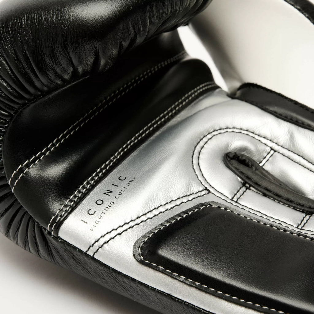 GUANTI BOXE LEONE MOD. ICONIC