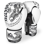 GUANTI DA BOXE MUAY THAI PHANTOM