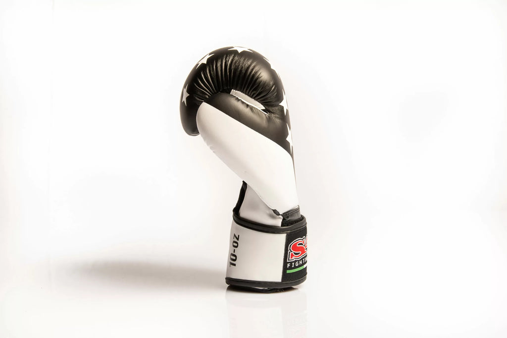 GUANTONI DA BOXE SAP MOD. REX - 10oz