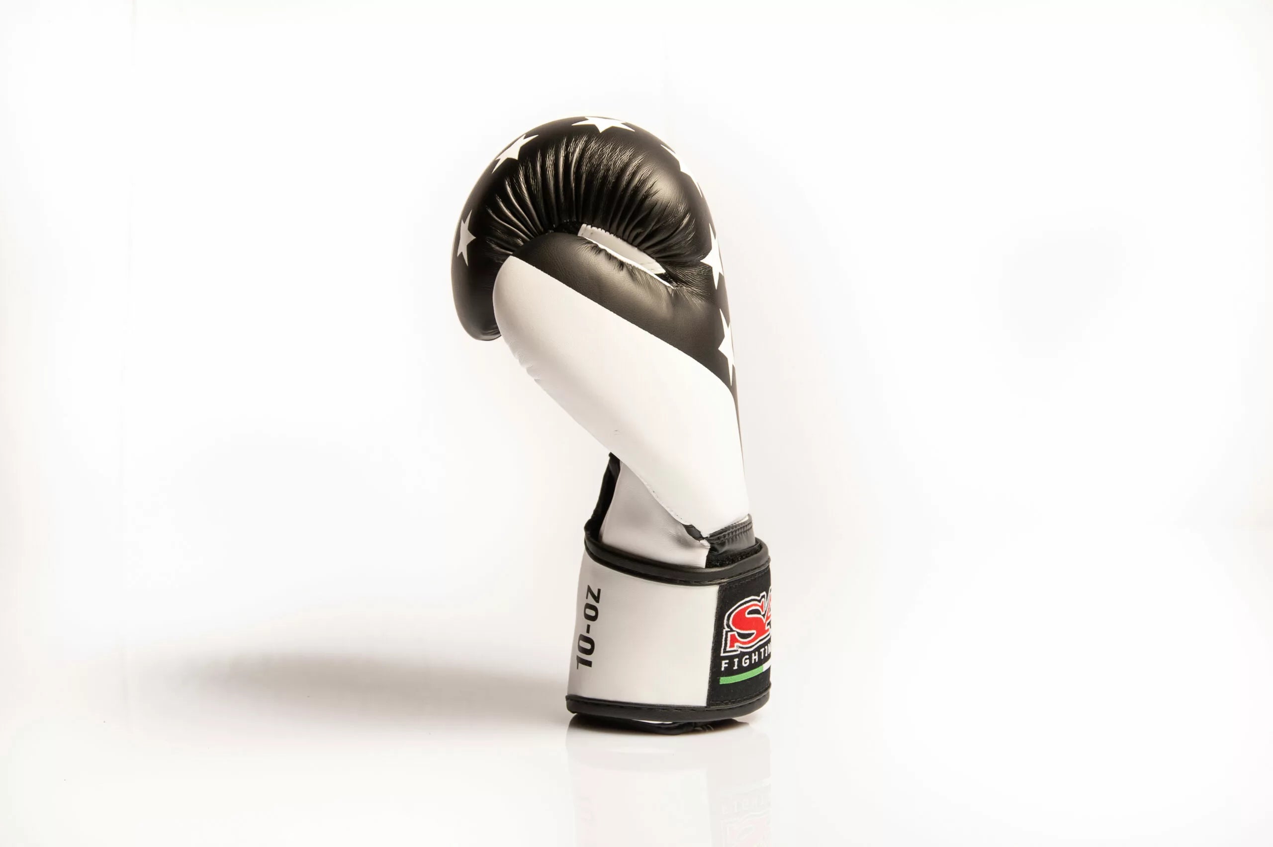 GUANTONI DA BOXE SAP MOD. REX - 10oz