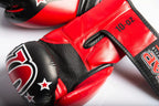GUANTONI DA BOXE SAP MOD. REX - 10oz