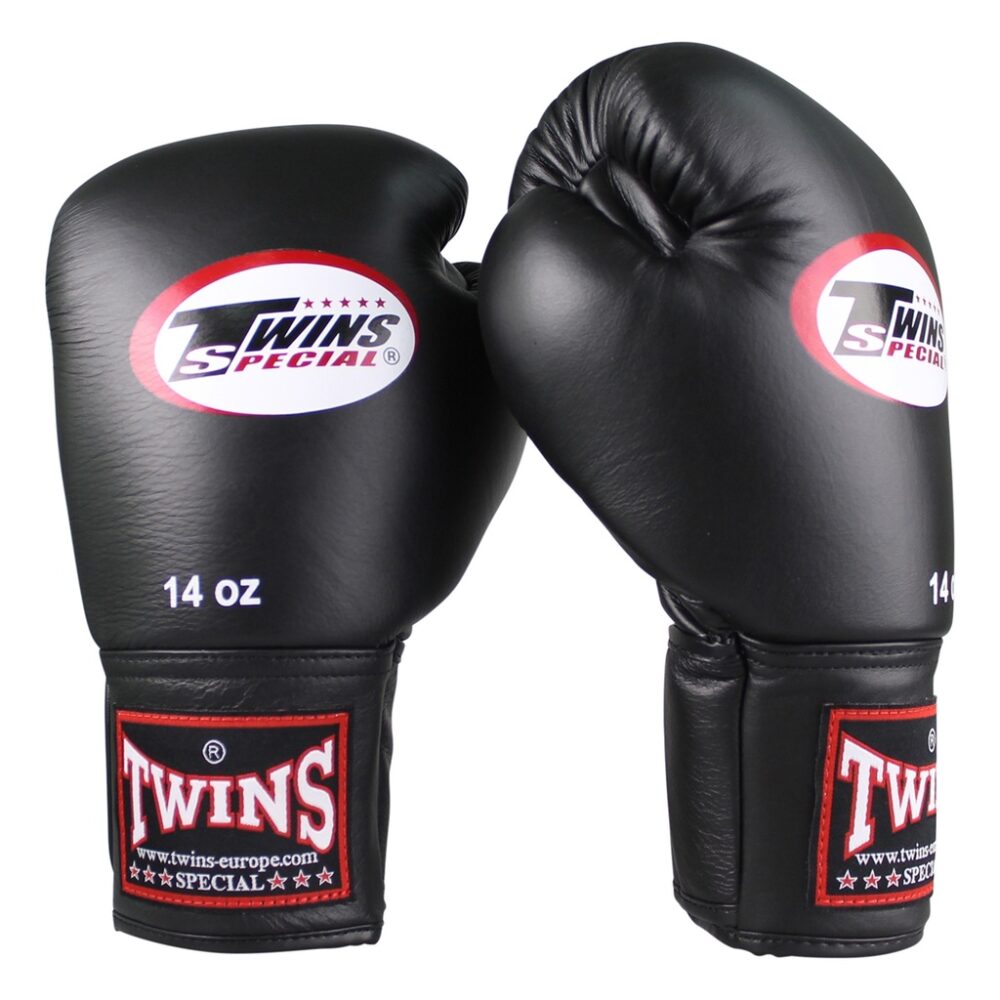 GUANTONI MUAY THAI TWINS SPECIAL