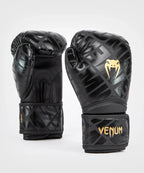 Venum contender 1.5 XT GUANTONI DA BOXE - NERO/ORO