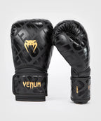 Venum contender 1.5 XT GUANTONI DA BOXE - NERO/ORO