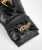 Venum contender 1.5 XT GUANTONI DA BOXE - NERO/ORO