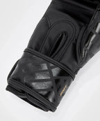 Venum contender 1.5 XT GUANTONI DA BOXE - NERO/ORO