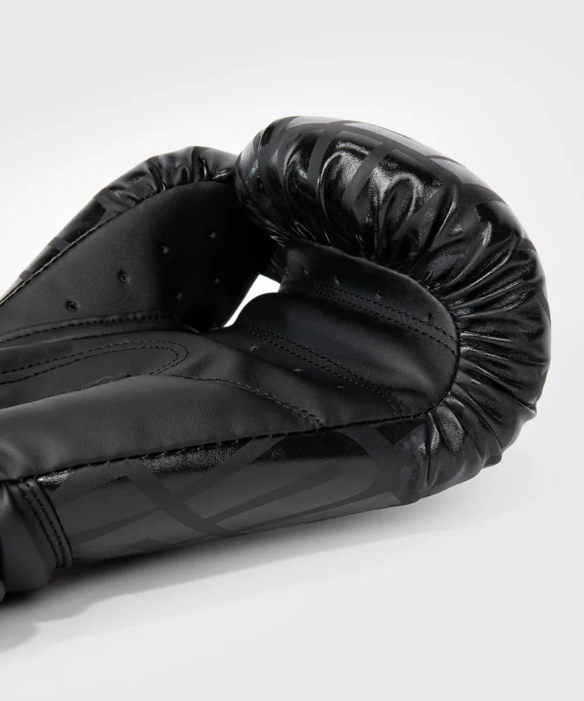 Venum contender 1.5 XT GUANTONI DA BOXE - NERO/ORO