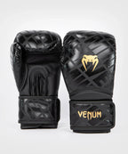 Venum contender 1.5 XT GUANTONI DA BOXE - NERO/ORO