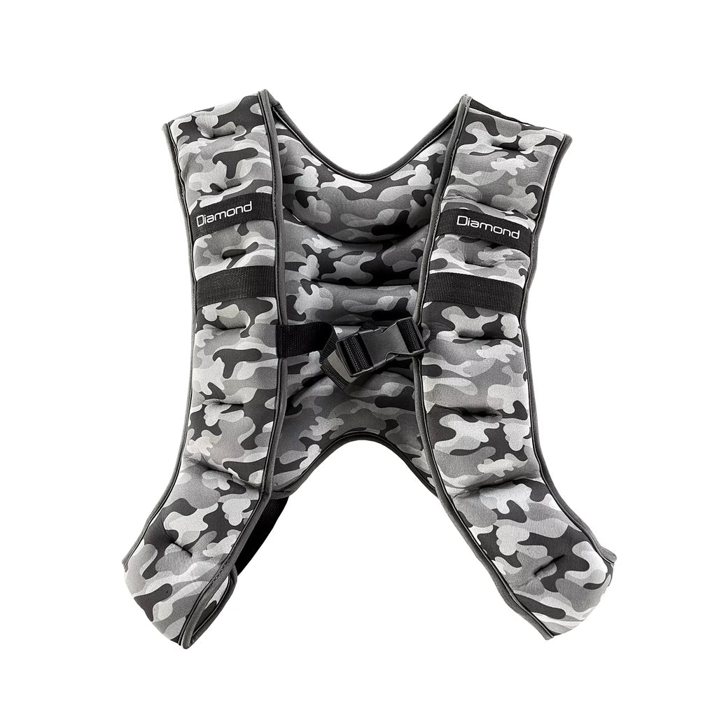 GIUBBOTTO ZAVORRATO 10 KG DIAMOND
