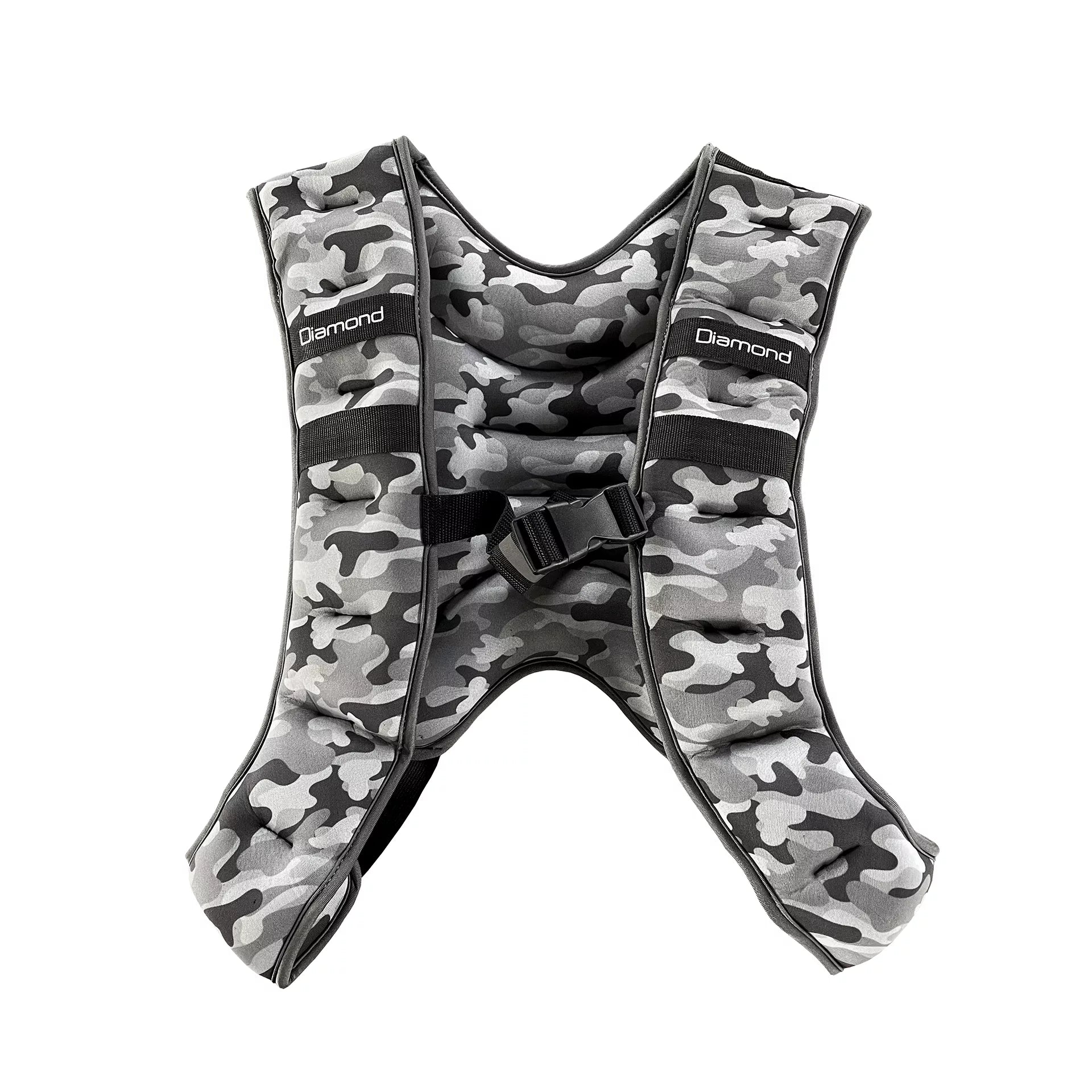 GIUBBOTTO ZAVORRATO 10 KG DIAMOND