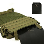 GIUBBOTTO ZAVORRATO TACTICAL 9 KG DIAMOND