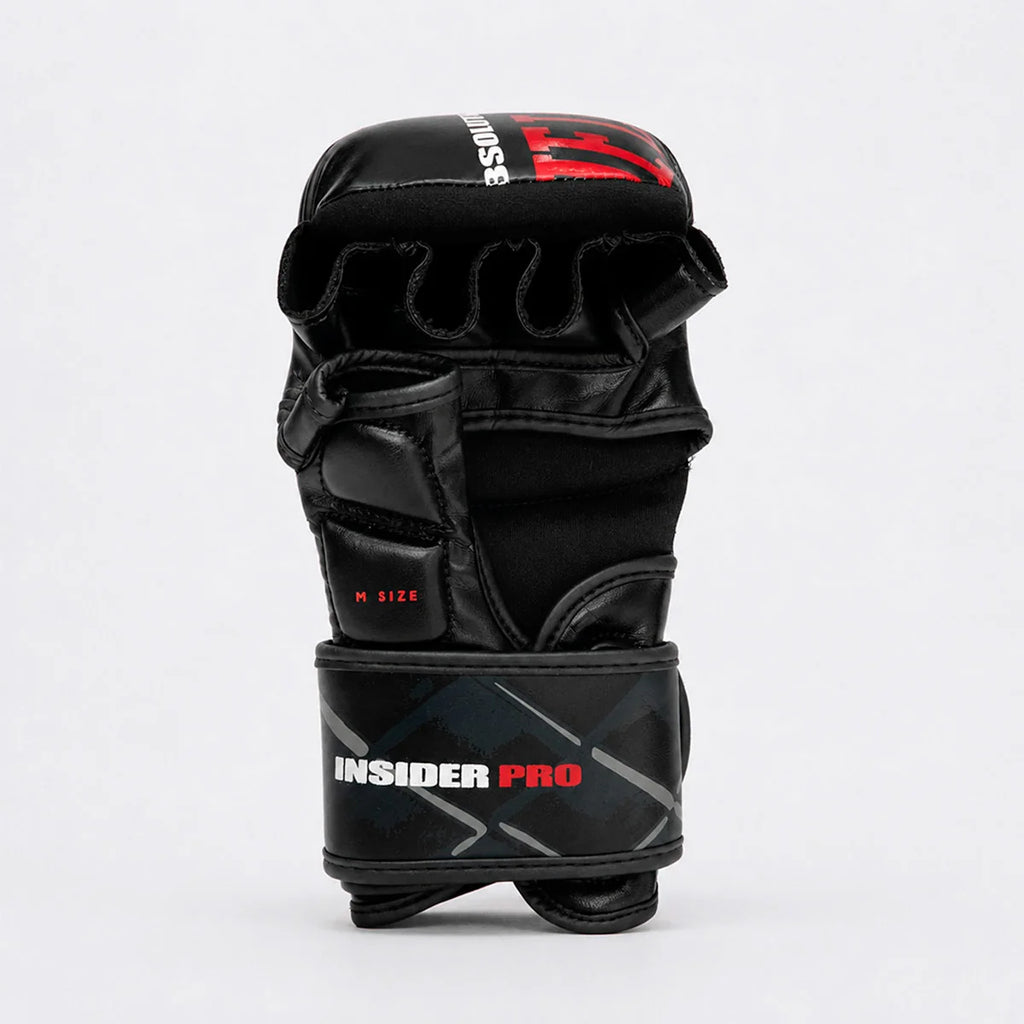 GUANTI MMA LEONE CAGE