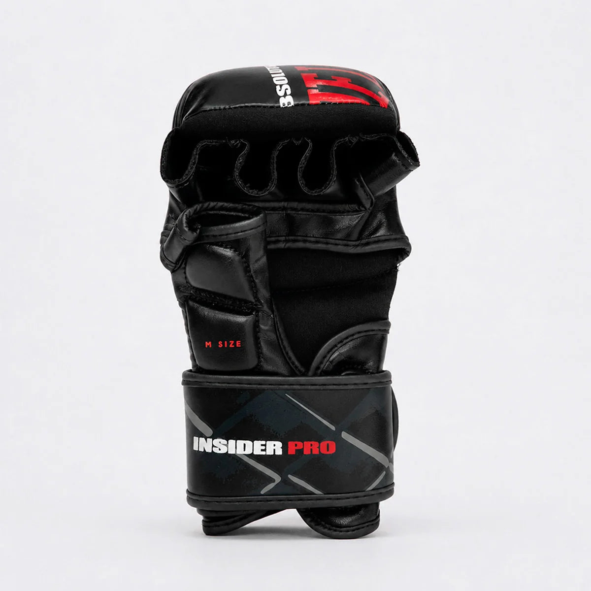 GUANTI MMA LEONE CAGE