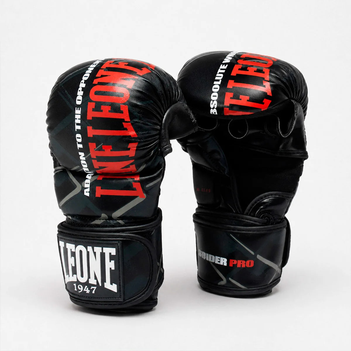 GUANTI MMA LEONE CAGE
