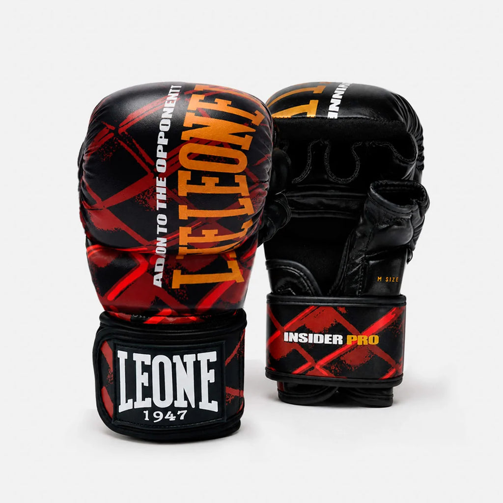GUANTI MMA LEONE CAGE