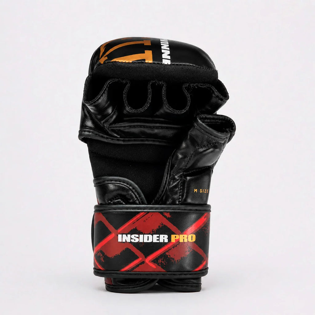 GUANTI MMA LEONE CAGE