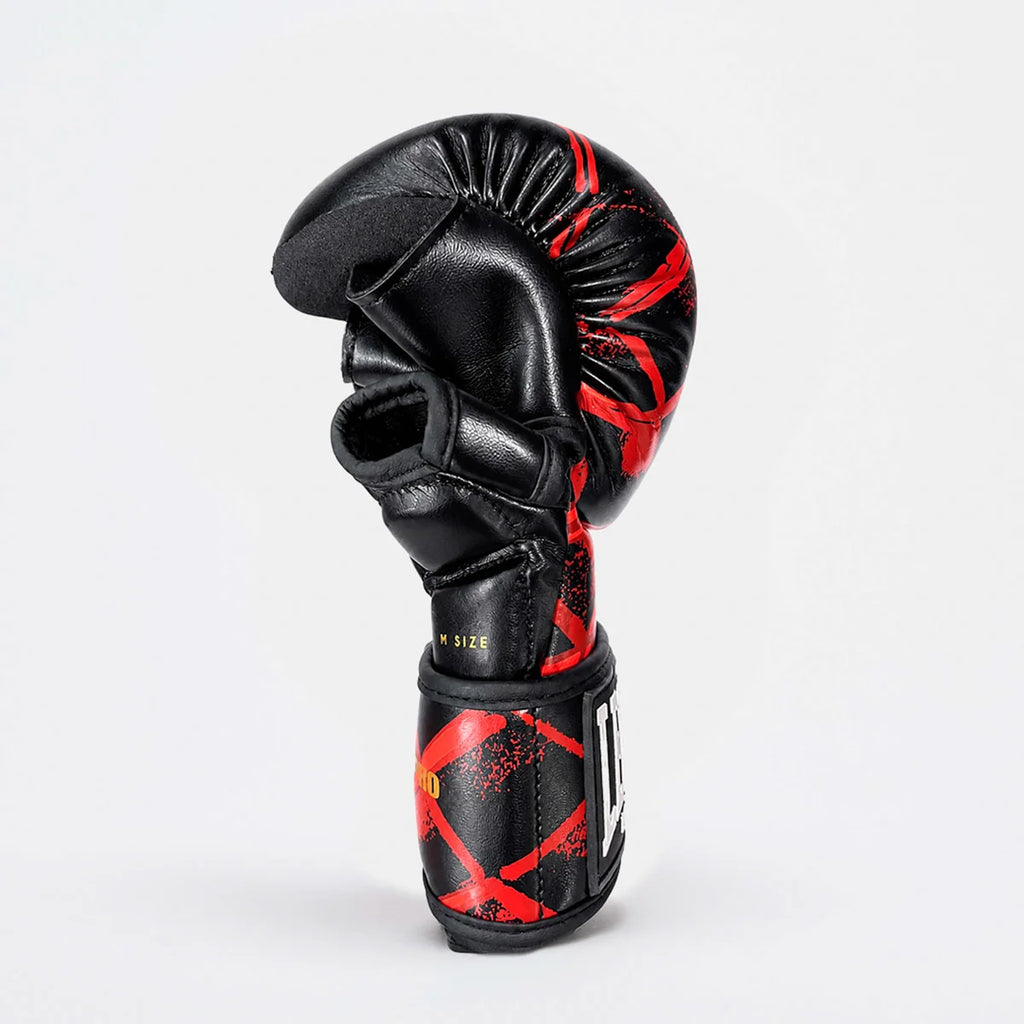 GUANTI MMA LEONE CAGE