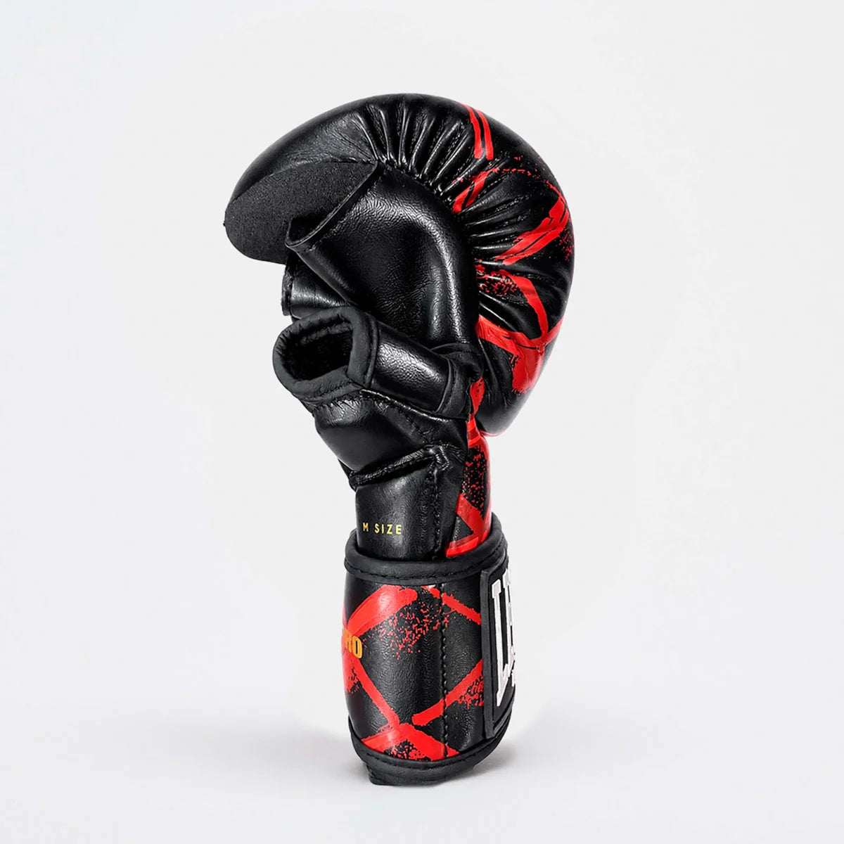 GUANTI MMA LEONE CAGE