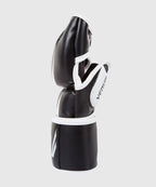 GUANTI MMA VENUM CHALLENGER - BIANCO/NERO