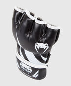 GUANTI MMA VENUM CHALLENGER - BIANCO/NERO