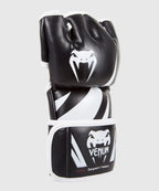 GUANTI MMA VENUM CHALLENGER - BIANCO/NERO