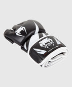 GUANTI MMA VENUM CHALLENGER - BIANCO/NERO