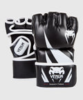 GUANTI MMA VENUM CHALLENGER - BIANCO/NERO