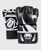 GUANTI MMA VENUM CHALLENGER - BIANCO/NERO