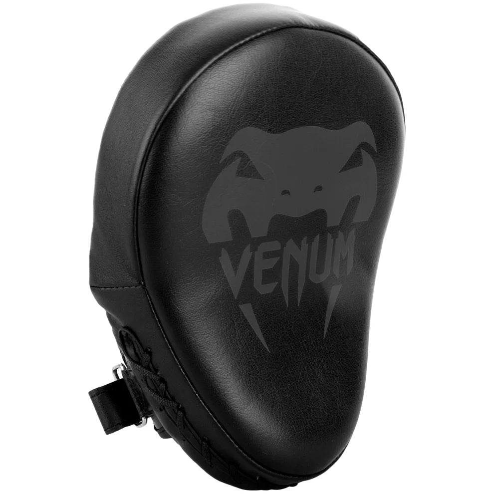 GUANTI DA PASSATA VENUM LIGHT - Nero (COPPIA)